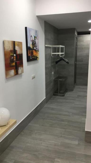 Apartamento A, A 3 Minutos De La Estacion Central De Bus Y Tren มาลากา ภายนอก รูปภาพ